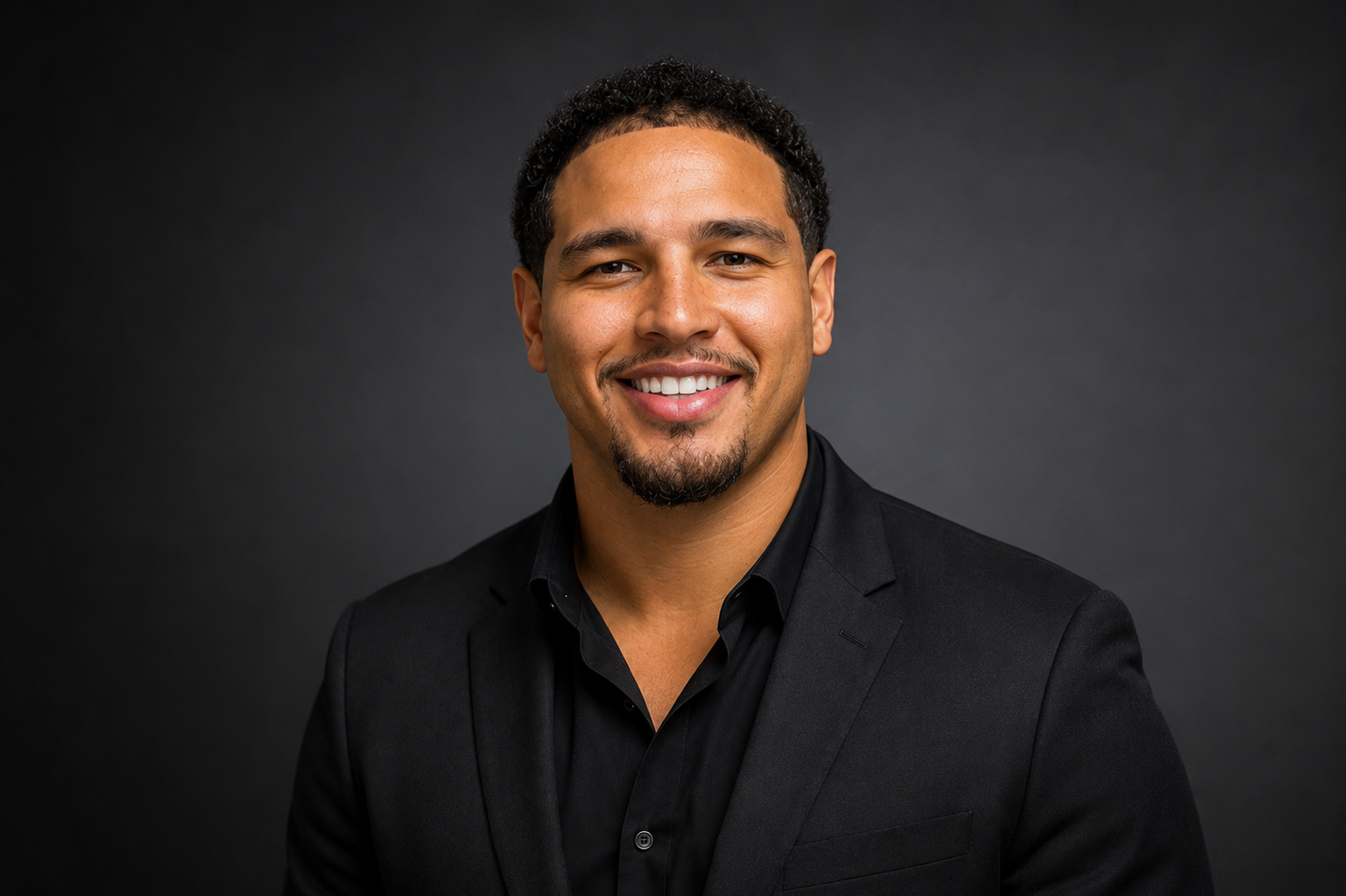 Hunter Oberst - Founder & President