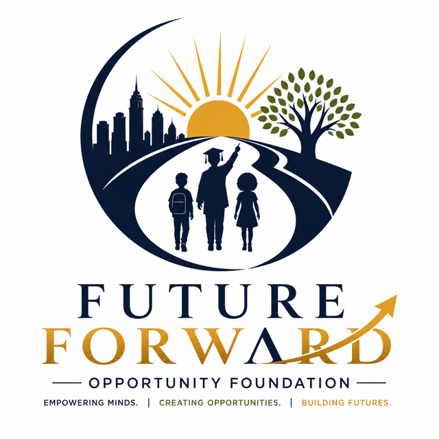 Future Forward Opportunity Foundation