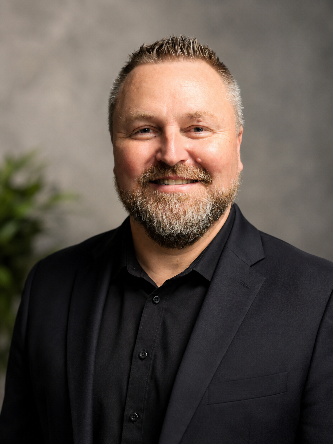 Rodney Bahl - Board Member